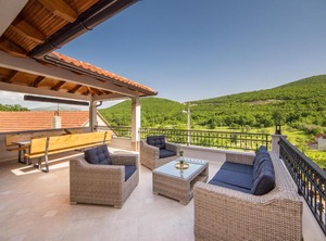 Villa Argenta | Cista Provo