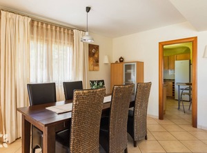 Abahana Villas Baladrar Way | Benissa Coast