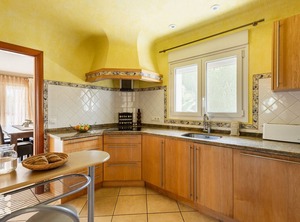 Abahana Villas Baladrar Way | Benissa Coast