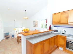 Villa Belinda | Sant Tomas