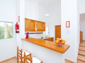 Villa Belinda | Sant Tomas