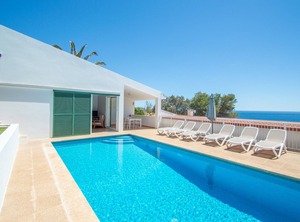 Villa Belinda | Sant Tomas