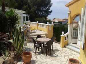 Villa Bella Vista | Denia