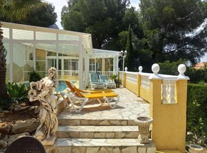 Villa Bella Vista | Denia