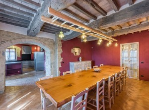 Hotel Villa San Giorgio | Poggibonsi