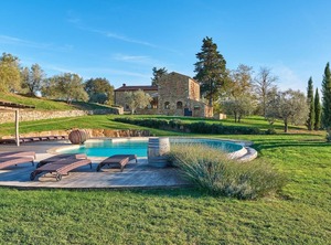 Hotel Villa San Giorgio | Poggibonsi