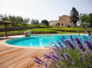 Hotel Villa San Giorgio | Poggibonsi