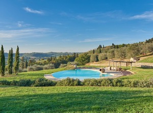 Hotel Villa San Giorgio | Poggibonsi