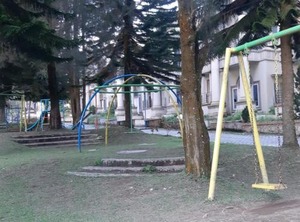 Villa Berastagi | Berastagi