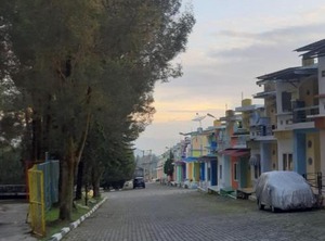 Villa Berastagi | Berastagi