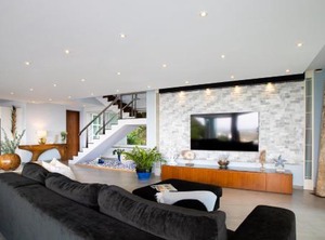 Villa Seaview | Cherngtalay