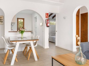 Villa Bini Binibequer | Binibequer Vell