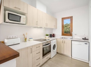Villa Bini Binibequer | Binibequer Vell