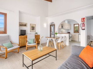 Villa Bini Binibequer | Binibequer Vell