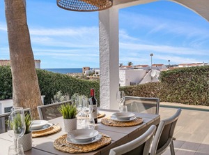 Villa Bini Binibequer | Binibequer Vell