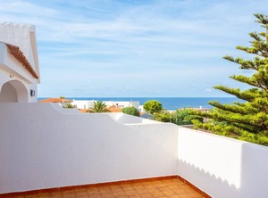 Villa Bini Estrella Beach Sea | Es Canutells