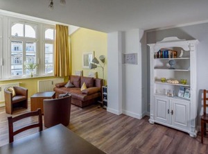 Villa Binz Apt | Binz