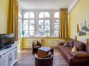 Villa Binz Apt | Binz