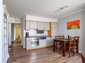 Villa Binz Apt | Binz