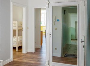 Villa Binz Apt | Binz