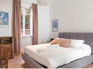 Villa Blanc | Nomentano