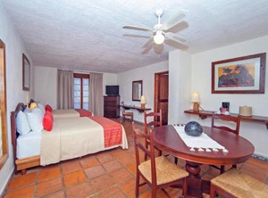 Villa Blanca Huatulco | R