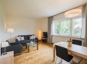 Villa Brodthage App | Walkenried