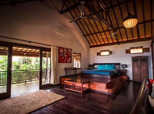 Villa Bukit Malas | Amed