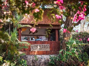 Villa Bukit Malas | Amed