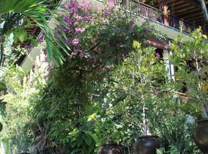Villa Bukit Malas | Amed