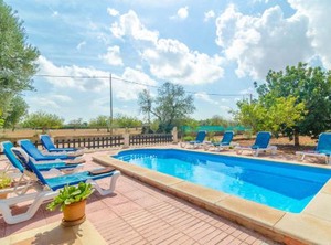 Villa César | Campos