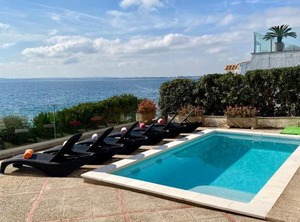 Villa Torrens | Alcanada