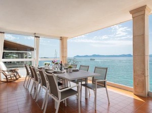 Villa Torrens | Alcanada
