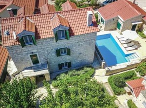 Villa Caelum | Sestanovac