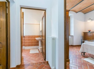 Villa Caggio | Volterra