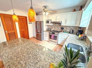 Bahia Pez Vela Villa Playa | El Ocotal