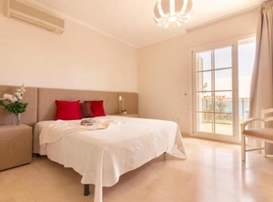 Villa Cala Vidre B | L Almadrava