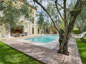 Caliopa | Grasse