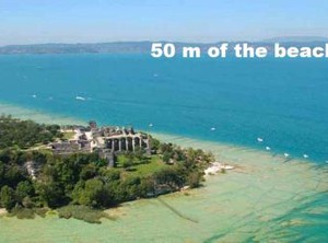 Villa Callas | Sirmione
