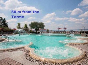 Villa Callas | Sirmione