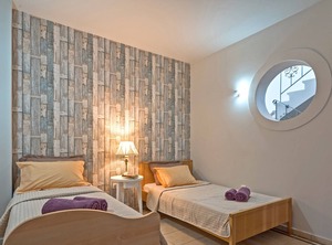 Villa Camellia | Atsipopoulo