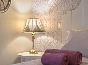 Villa Camellia | Atsipopoulo