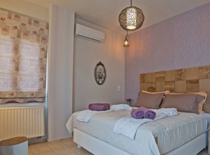 Villa Camellia | Atsipopoulo