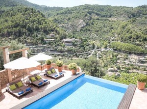 Villa Sarales Deià | Deia