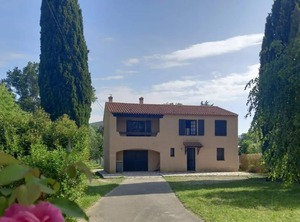 Villa Canigou | Vinca