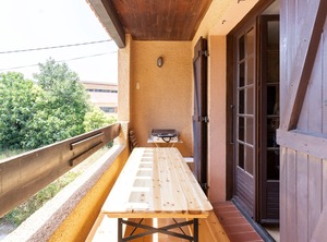 Villa Canigou | Vinca
