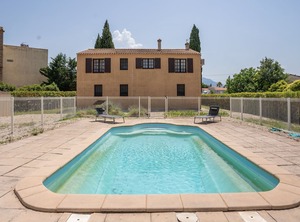 Villa Canigou | Vinca
