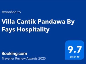 Villa Cantik Pandawa | Kutuh