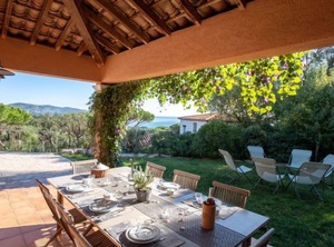 Villa Cap Maxime | Sainte-Maxime