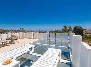 Villa Capricho | Marbella